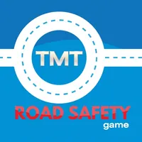 TMT Road Safety Game icon