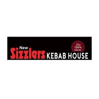 Sizzlers kebab house icon