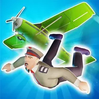 Flight High icon