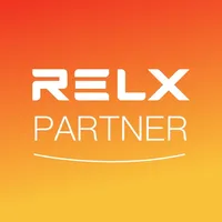 Relx Partner icon