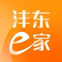 沣东e家 icon