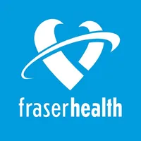 Fraser Health MyHealth icon