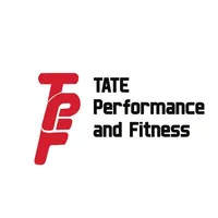 TATE PERFORMANCE AND FITNESS icon