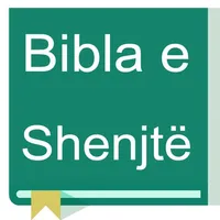 Bibla e Shenjtë icon