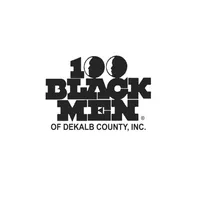 100 Black Men of Dekalb icon