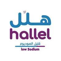 مياه هلِّل الكويت icon
