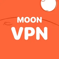 MoonVPN: VPN Fast & Secure icon