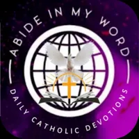 Abide in My Word icon