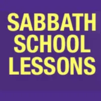 Sabbath School Quarterly icon