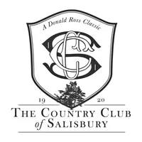 Country Club of Salisbury icon