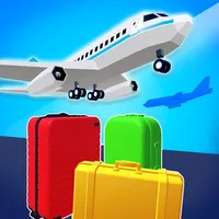 Airport Life Simulation icon