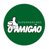 Supermercado O Amigão icon