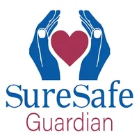 SureSafe Guardian icon