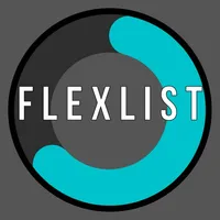 FlexList: A Productivity Tool icon