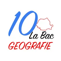 10BacGeografie icon