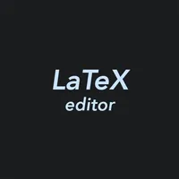 LaTeX Formula Editor icon