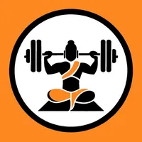 Buff Buddha: Workout Tracker icon