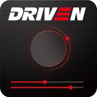 Driven DRBTM2 media receiver icon