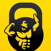 Workout Planner Gym Tracker icon