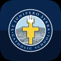 St. Junipero Serra School icon