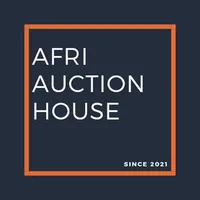 Afri Auction House icon