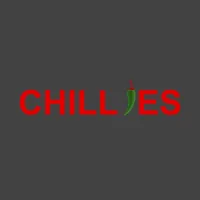 Chillies Indian Takeaway. icon