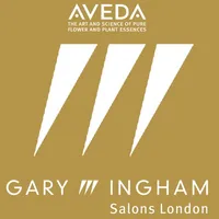 Gary Ingham Aveda Salons icon