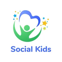 Social Kids icon