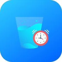 Drink water & Water Reminder icon