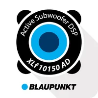 Blaupunkt XLf 10150 AD icon