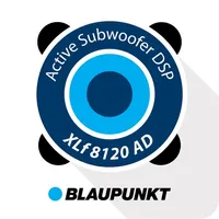 Blaupunkt XLf 8120 AD icon