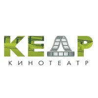 Кинотеатр Кедр Верхняя Салда icon