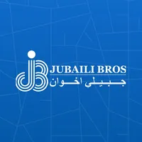 Jubaili Bros Genset Monitoring icon