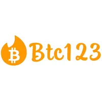 BTC123 icon