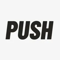 PUSH Workout & Build Muscle icon