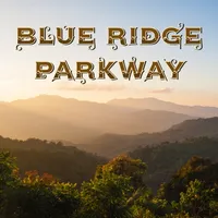 Blue Ridge Parkway Audio Guide icon