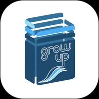 GrowUpApp icon