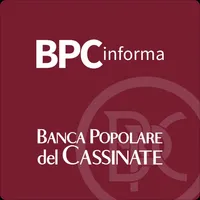 BPC Informa icon