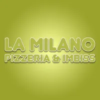 La Milano Pizzeria & Imbiss icon