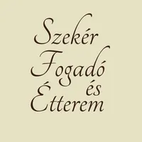 Szekér Fogadó és Étterem icon