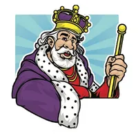 King Card Game - Bombonero icon