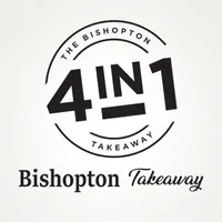 Bishopton 4 in 1 Takeaway icon