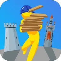 Tower Runner 3D icon