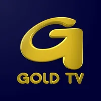 Gold Tv icon