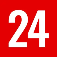 D24 icon