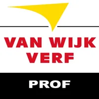 Van Wijk Verf Prof icon