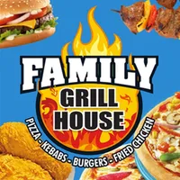 Family Grill House icon