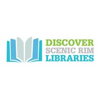 Scenic Rim Libraries icon