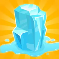 Ice Melting icon