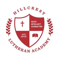 Hillcrest Lutheran Academy icon